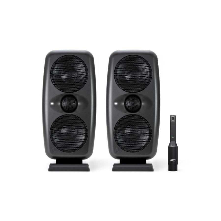 IK Multimedia/iLoud MTM MkII Pair : 宮地楽器Yahoo!店 - 通販