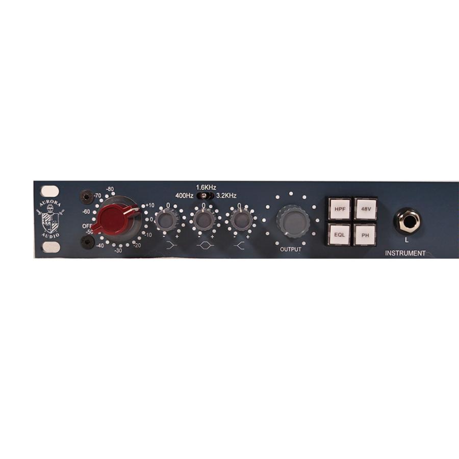 AURORA AUDIO/GTQ1【在庫あり】【2508R1】 : 宮地楽器Yahoo!店