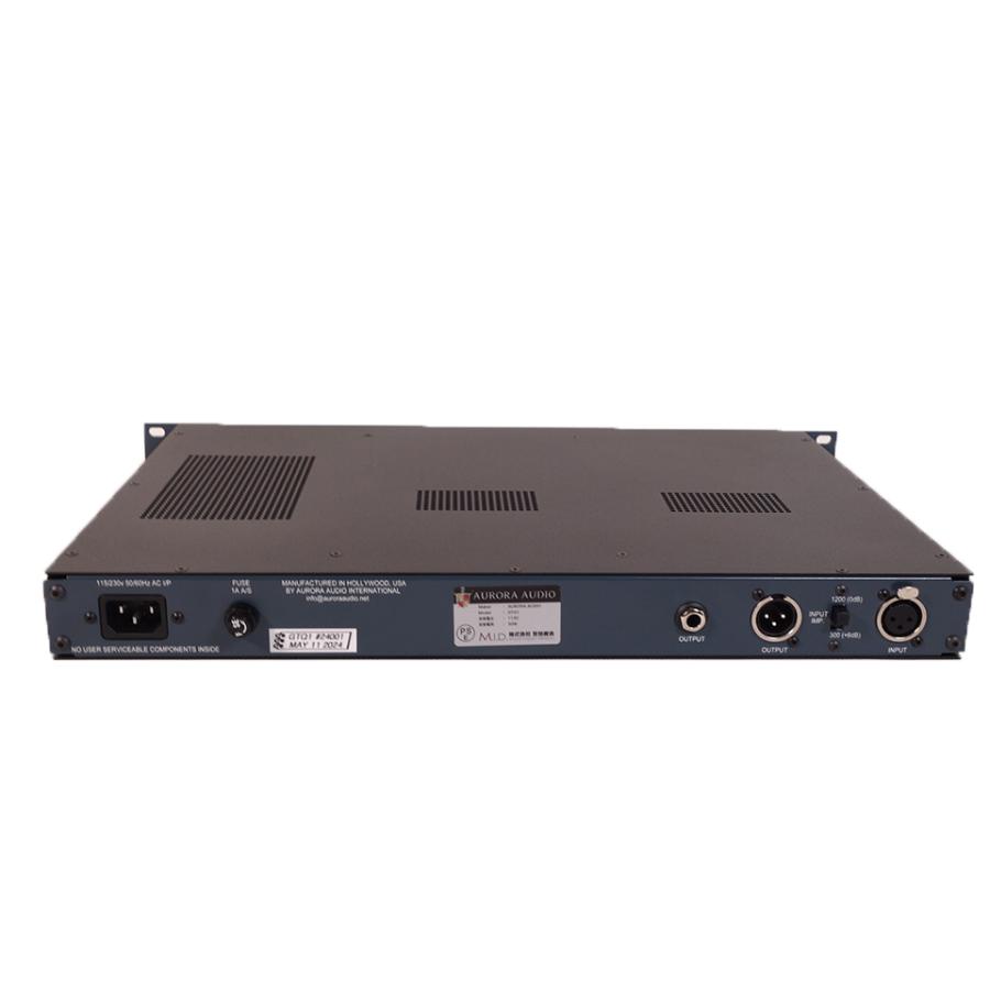 AURORA AUDIO/GTQ1【在庫あり】【2508R1】 : 宮地楽器Yahoo!店