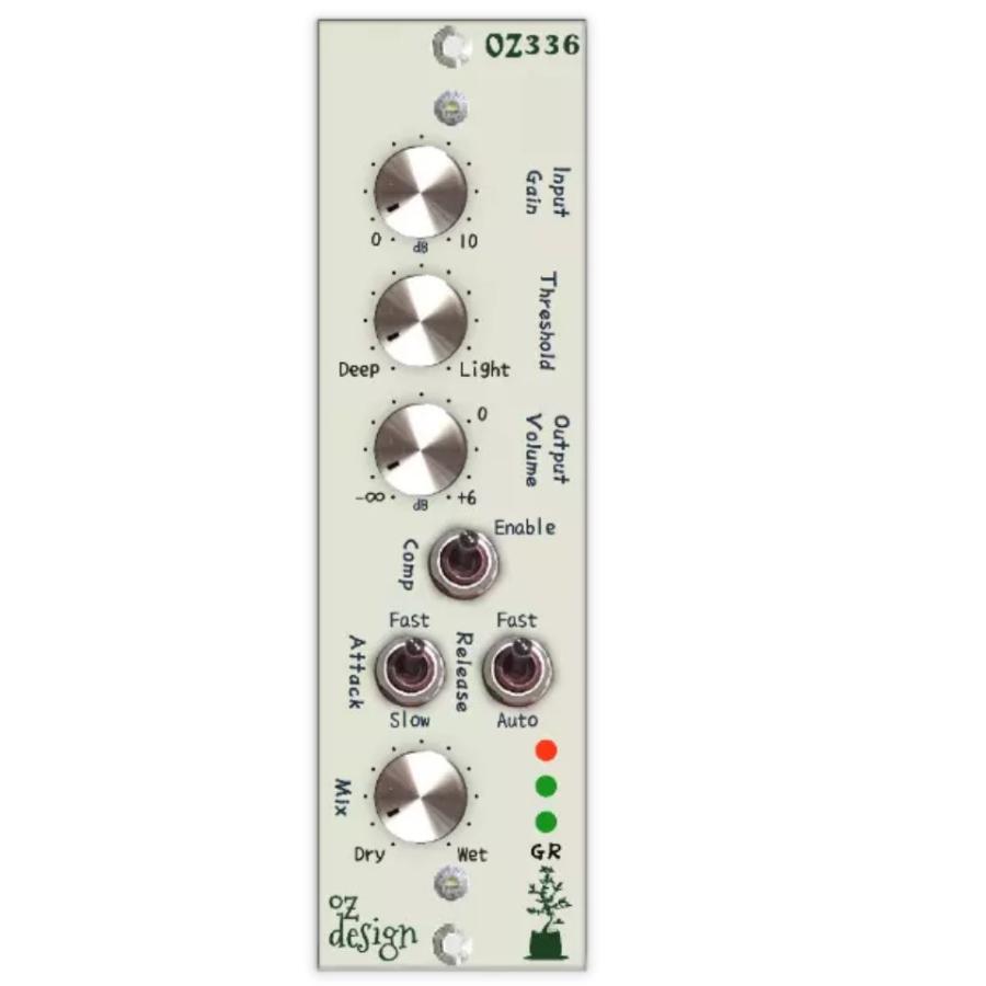 OZ design OZ336 トランスレス oz design/OZ-336 Transformerless version【トランスレスモデル