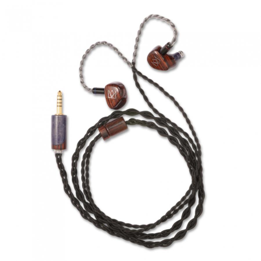 Noble Audio / Lu Ban_3