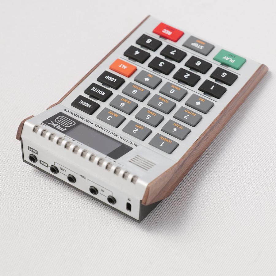 Retrokits/RK008 + Wood Sidepanels 70s【WTG】 : 宮地楽器Yahoo!店