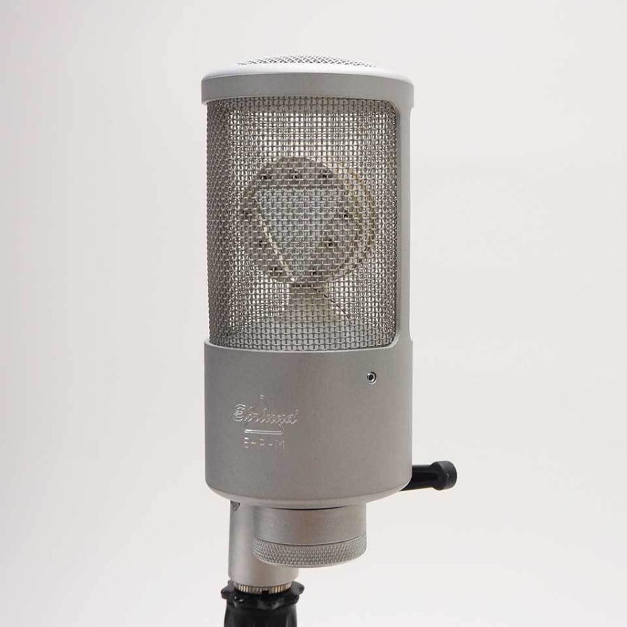 Ehrlund EHR-M コンデンサーマイク 美品 Ehrlund Microphones / EHR-M1 ｜ SMITHS Digital Musical Instruments