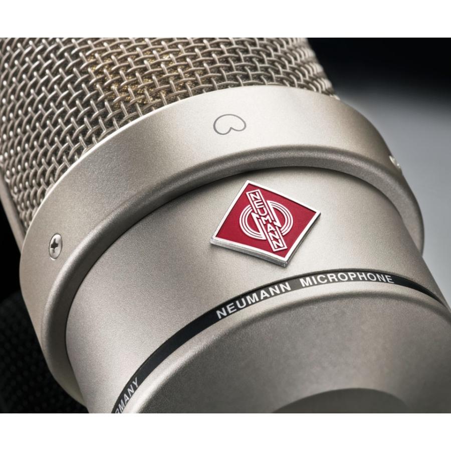 NEUMANN/TLM 49 Set : 宮地楽器Yahoo!店 - 通販 - Yahoo!ショッピング