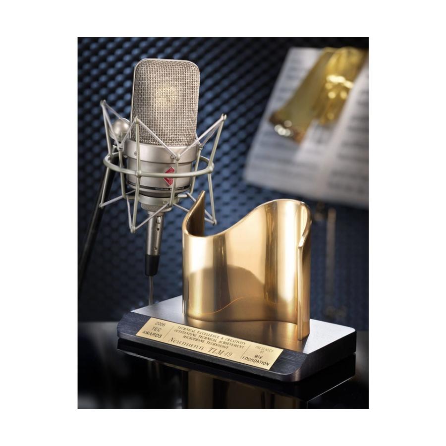 NEUMANN/TLM 49 Set : 宮地楽器Yahoo!店 - 通販 - Yahoo!ショッピング