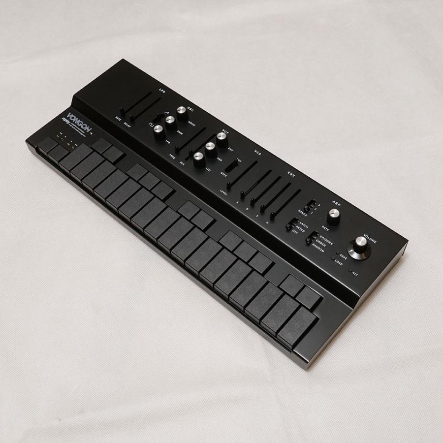 VONGON/REPLAY Black【B級特価品】【WTG】【在庫あり】 : 宮地