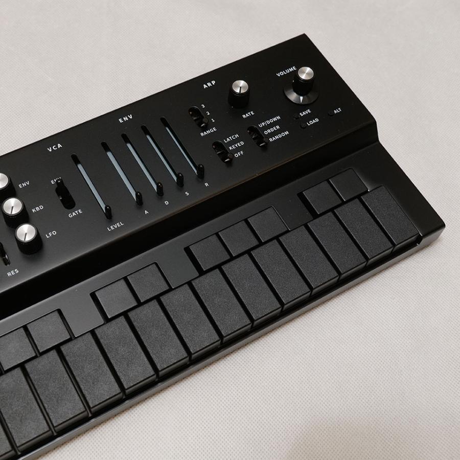 VONGON replay ポリフォニックシンセサイザー REPLAY – Vongon