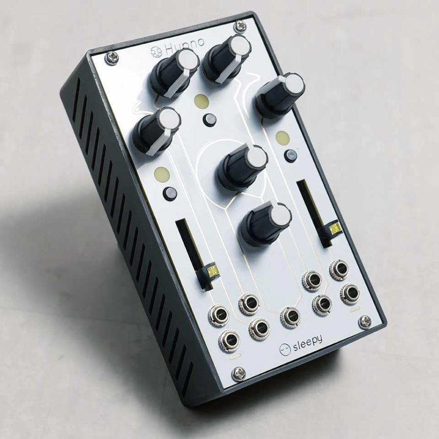 AMEGO PT-3 プリアンプ AMECO Pri-AMP PT-3の修理 −Final− - TomのブログⅡ