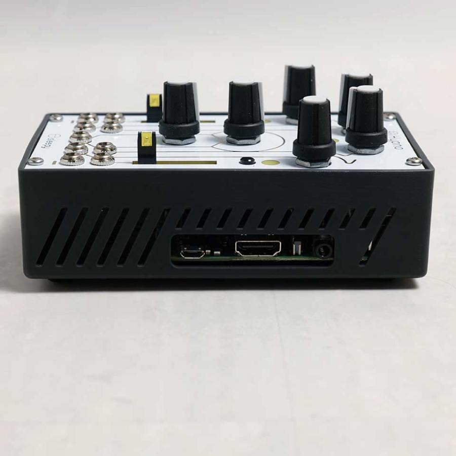 Sleepy Circuits/Hypno (w/Pi3B+)【WTG】【在庫あり】 : 宮地