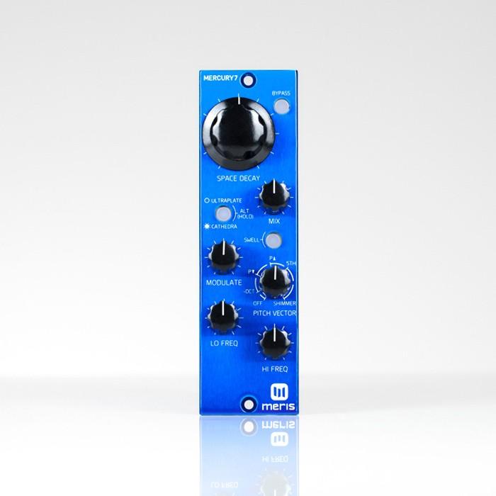 Meris/MERCURY7 REVERB : 宮地楽器Yahoo!店 - 通販 - Yahoo!ショッピング