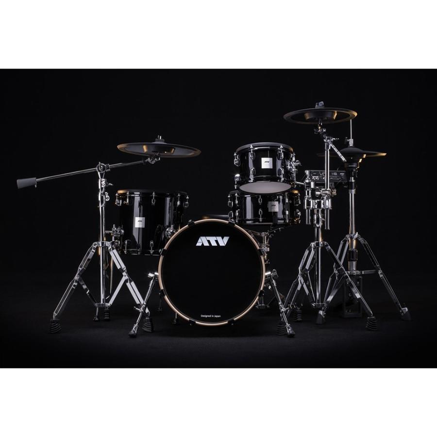 ATV/ADA- TCSの画像