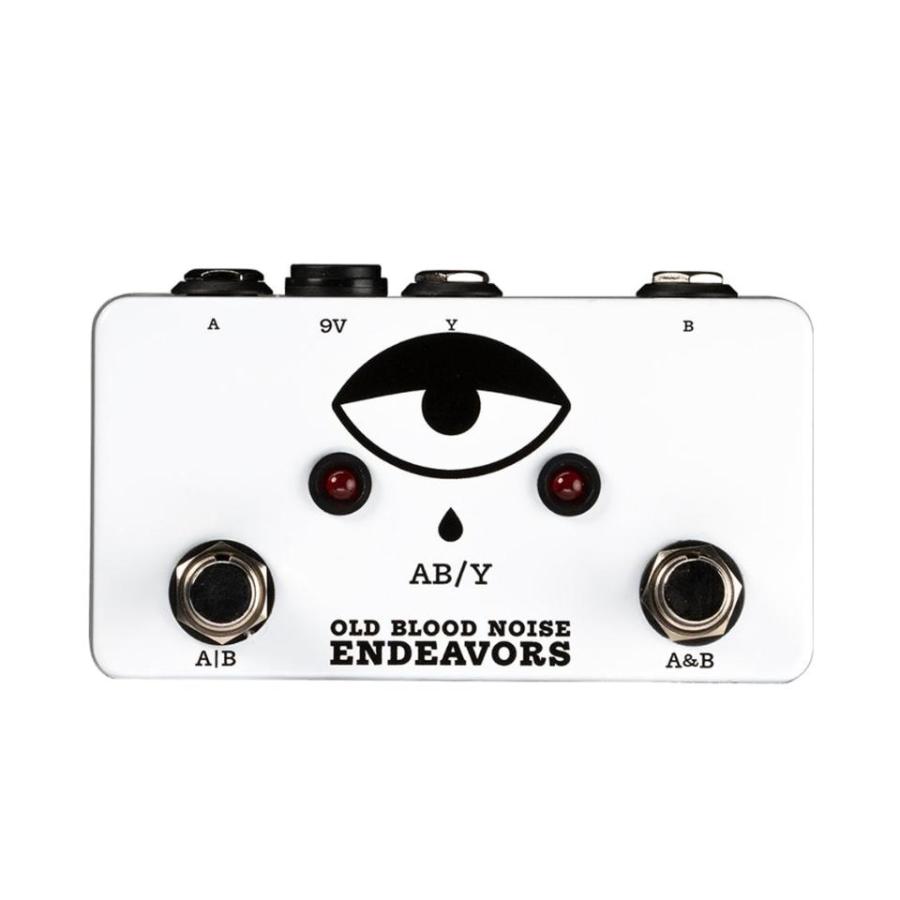 Old Blood Noise Endeavors/AB/Y Switcher【お取り寄せ商品】 : 宮地