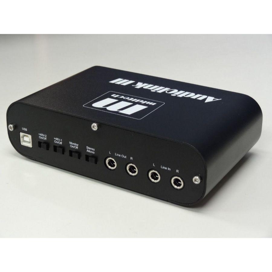 miditech/AUDIOLINK 3の画像