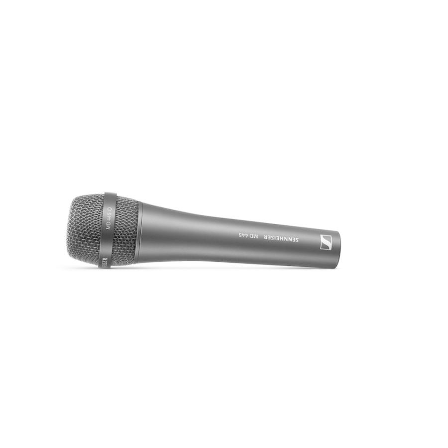 SENNHEISER/MD 445 : 宮地楽器Yahoo!店 - 通販 - Yahoo!ショッピング