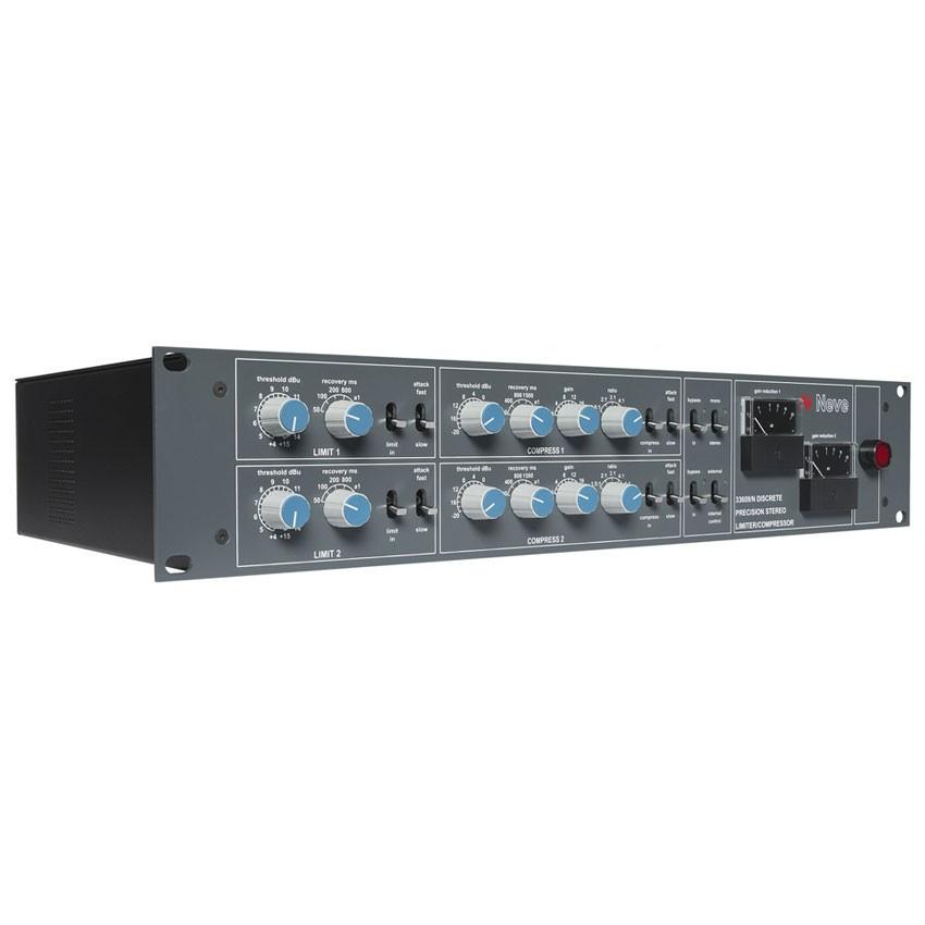 AMS NEVE/33609 Stereo Compressor : 宮地楽器Yahoo!店 - 通販 - Yahoo