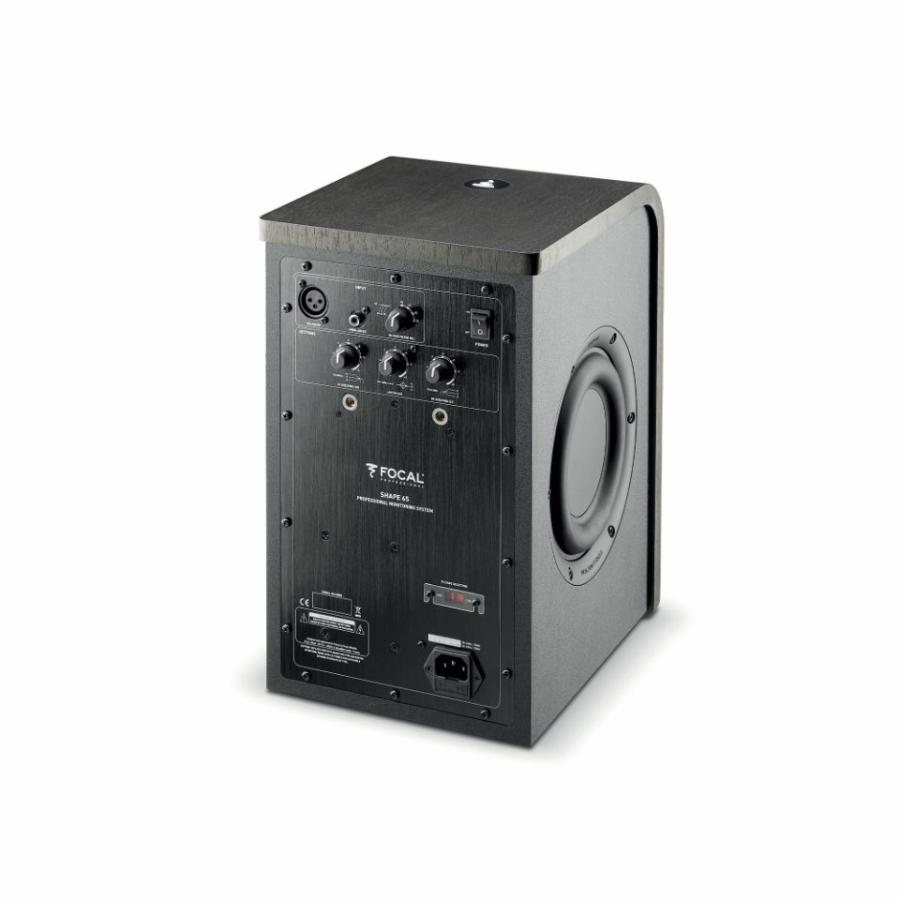 FOCAL Professional/SHAPE 65 (Pair)_2