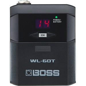 BOSS/WL-60 |  | 03