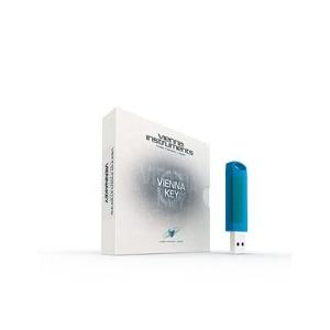Vienna Symphonic Library Vienna Key Without Vsl Demo License Vslデモライセンス無し Ka R 宮地楽器yahoo 店 通販 Yahoo ショッピング