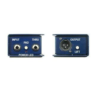 RADIAL/PRO 48 : 宮地楽器Yahoo!店 - 通販 - Yahoo!ショッピング