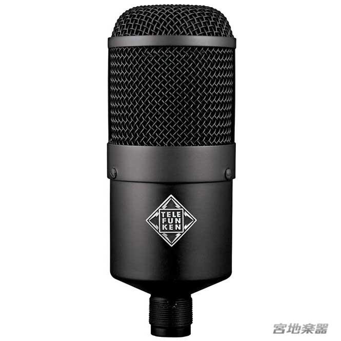 [最終値下げ]TELEFUNKEN M82 TELEFUNKEN/M82【検品後出荷】【在庫あり】 : 宮地楽器Yahoo!店 - 通販