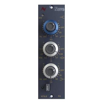 AMS NEVE/1073LBEQ