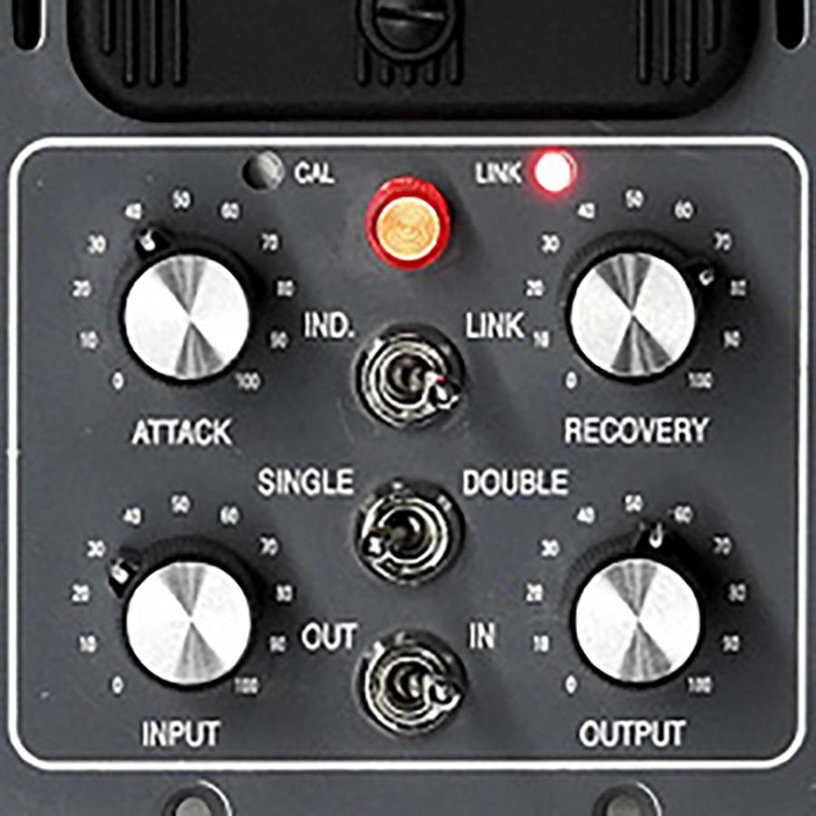 retro instruments double wide Ⅱ 美品 Retro Doublewide - Retro Doublewide 500 - Retro Instruments