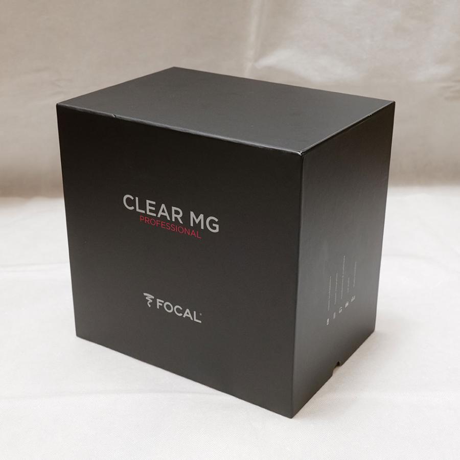 FOCAL Professional/Clear MG Pro【中古】【社内管理番号242052