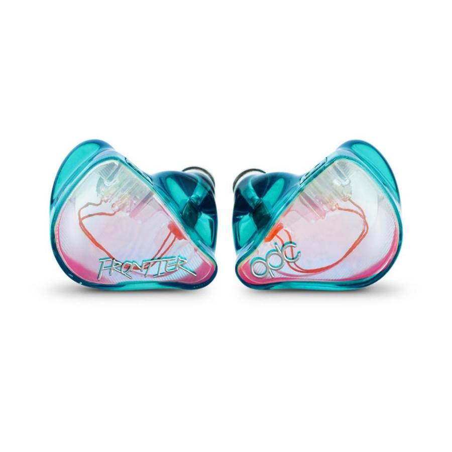 【美品】qdc FRONTIER Emerald qdc/FRONTIER Emerald【在庫あり】 : 宮地楽器Yahoo!店 - 通販