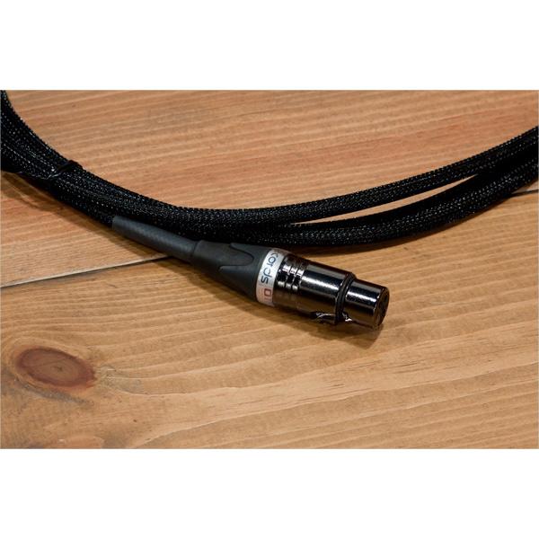 ORB J10 XLR 70cm ペア ORB co.Ltd. [J10-XLR Clear Force]