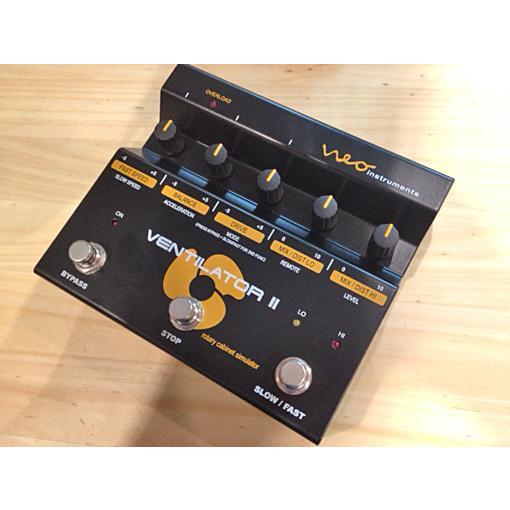 鍵盤楽器 neo Instruments VENTILATOR II Ventilator II – neo-instruments.com
