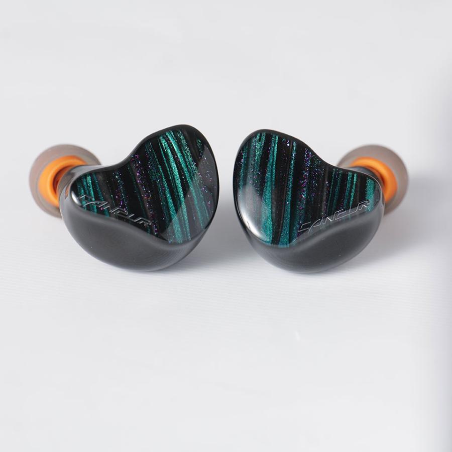 イヤホン Canpur CP54e 2pin 64audio Canpur/CP54E【在庫あり】 : 宮地楽器Yahoo!店 - 通販 - Yahoo