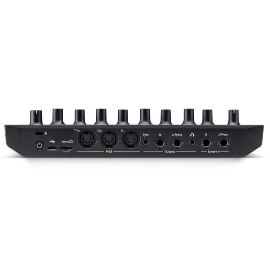 novation/CIRCUIT RHYTHM_1