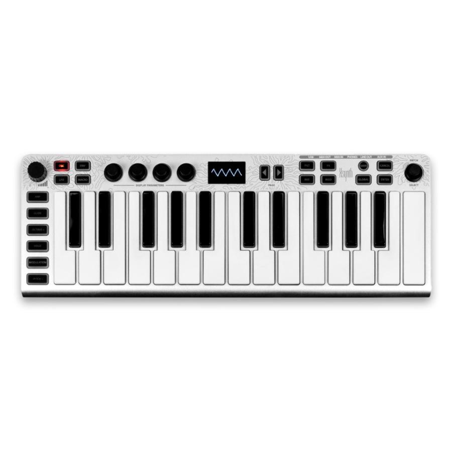 ESI Audiotechnik/Xsynth : 宮地楽器Yahoo!店 - 通販 - Yahoo!ショッピング