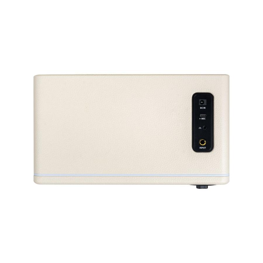 MOOER/Hornet 15i White【お取り寄せ商品】_2