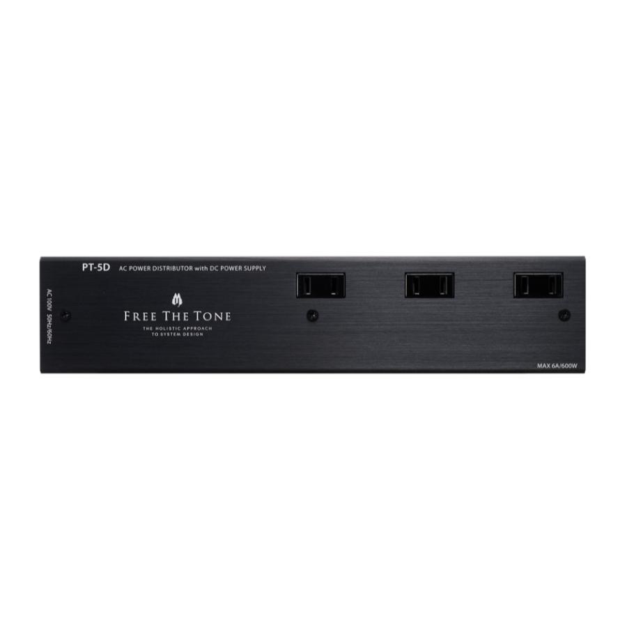 FREE THE TONE/PT-5D【在庫あり】 | 