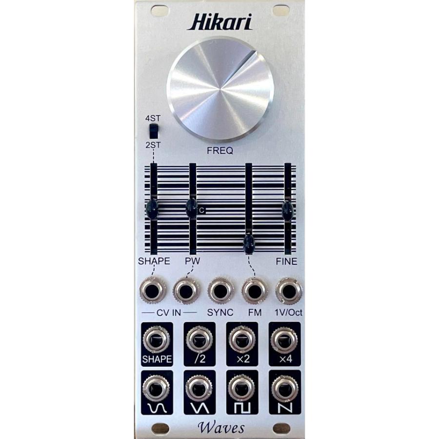 HIKARI INSTRUMENTS/WAVES【在庫あり】