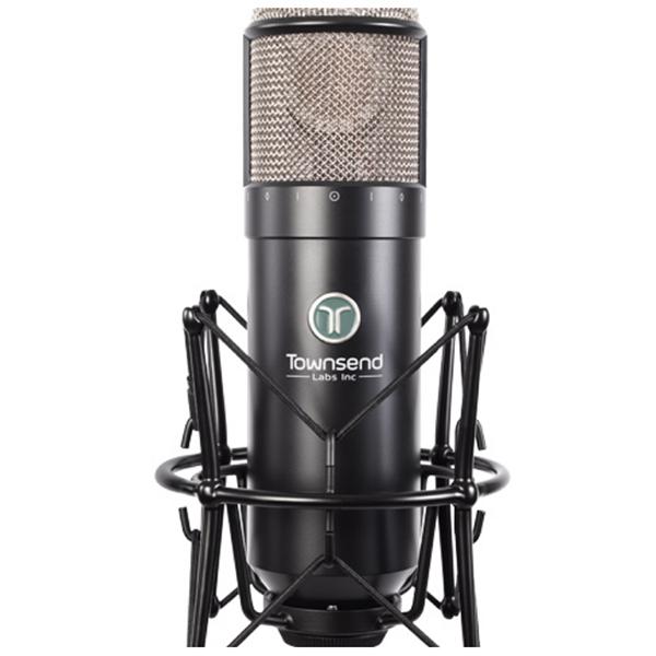 超美品!! Townsend Labs Sphere L22 Townsend Labs/Sphere L22 : 宮地楽器Yahoo!店 - 通販 - Yahoo