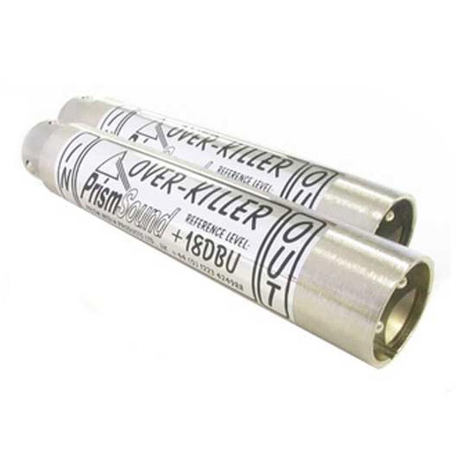 Prism Sound/OverKiller