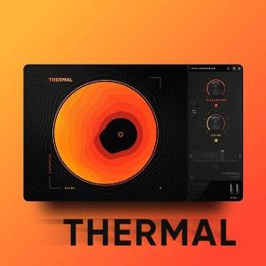OUTPUT/THERMAL【オンライン納品】【在庫あり】