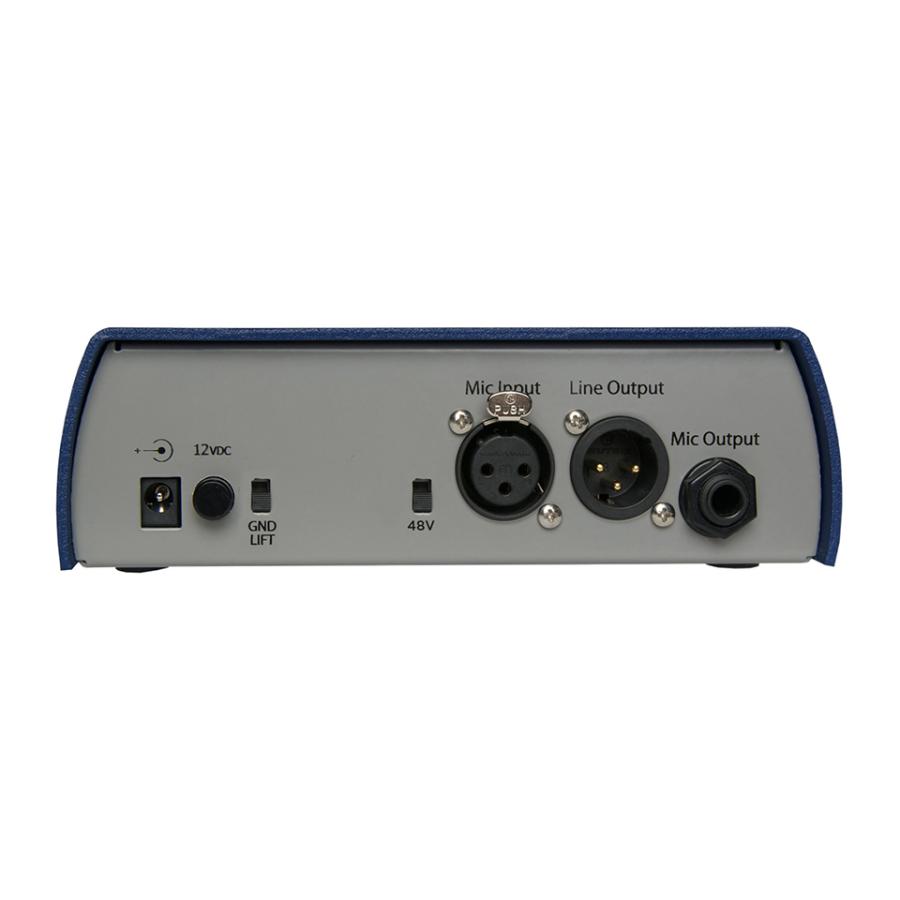 Rupert Neve Designs/Portico 5017 Mobile DI/Pre/Comp : 宮地楽器