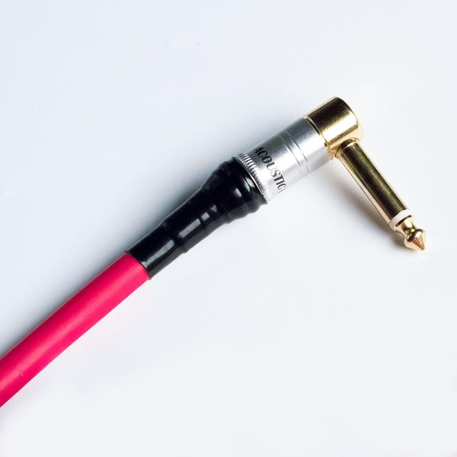 Acoustic Revive GB-TripleC-FM L-S 3m L字-