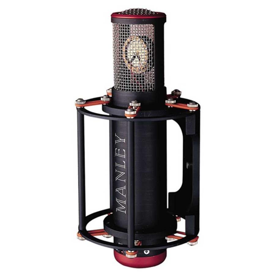 「〜5/25日まで特価」MANLEY Reference Cardioid Reference Cardioid - Manley Laboratories | Hookup, Inc.