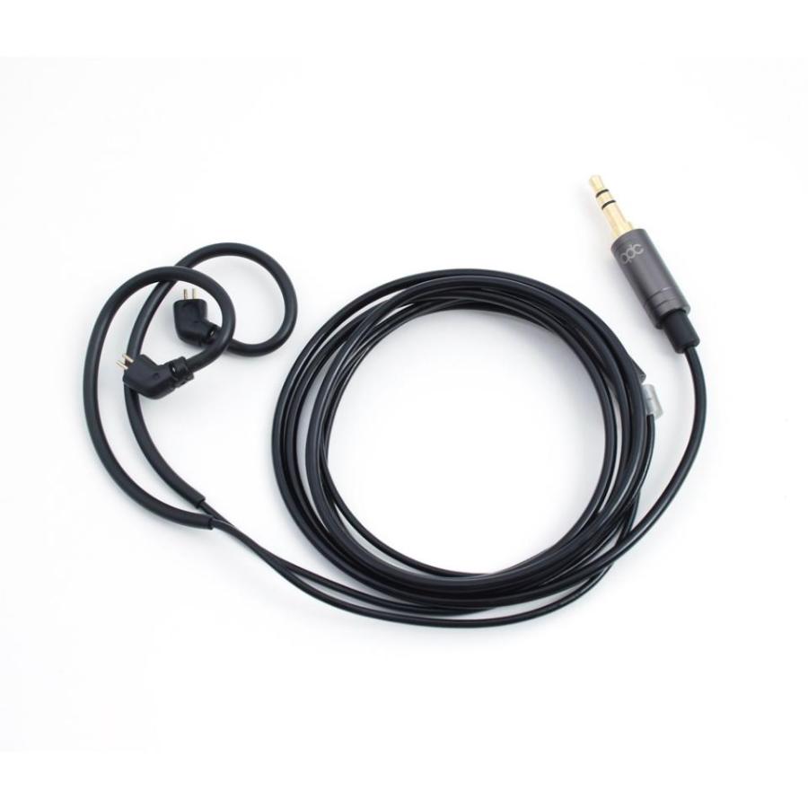 【美品】QDC SUPERIOR Piano Black qdc SUPERIOR Piano Black [QDC-SUPERIOR-BK]｜新品通販フジヤ