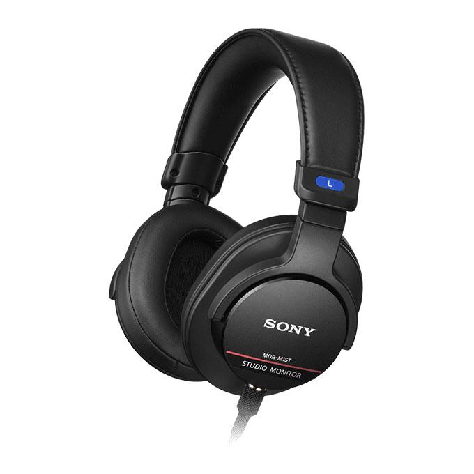 【新品未使用】 SONY MDR-M1ST SONY（ソニー） SONY/MDR-M1ST : 宮地楽器Yahoo!店 - 通販 - Yahoo