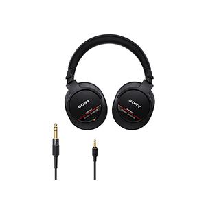 SONY（ソニー） SONY/MDR-M1ST : 宮地楽器Yahoo!店 - 通販 - Yahoo