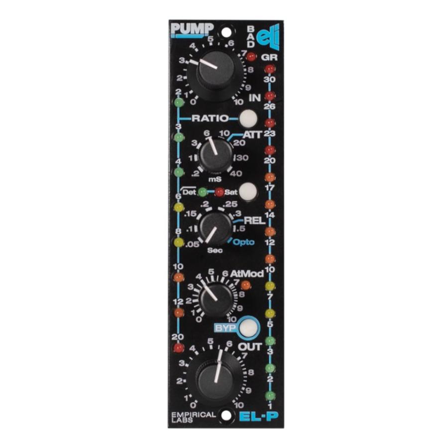 A*Y様 Empirical Labs PUMP コンプレッサー　API500 Empirical Labs/PUMP : 宮地楽器Yahoo!店 - 通販 - Yahoo!ショッピング