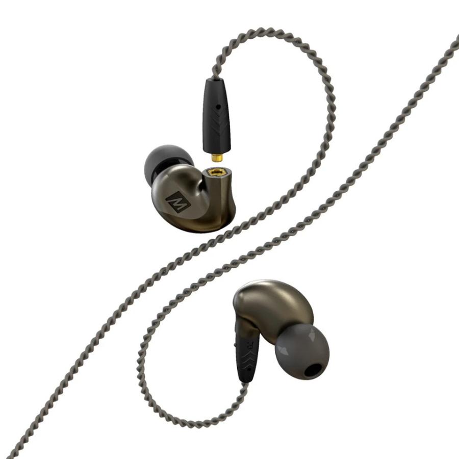 オーディオ　Pinnacle　P-1      (お値引きご勘弁下さい) MEE Audio/Pinnacle P1【数量限定特価】【在庫あり】 : 宮地楽器