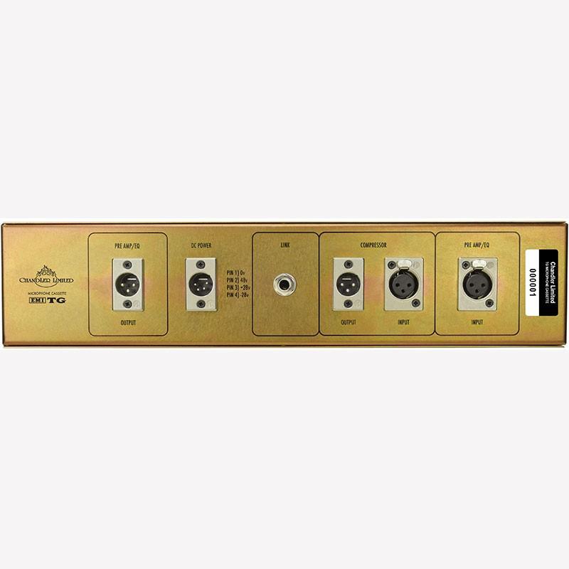 Chandler Limited/TG Microphone Cassette : 宮地楽器Yahoo!店 - 通販