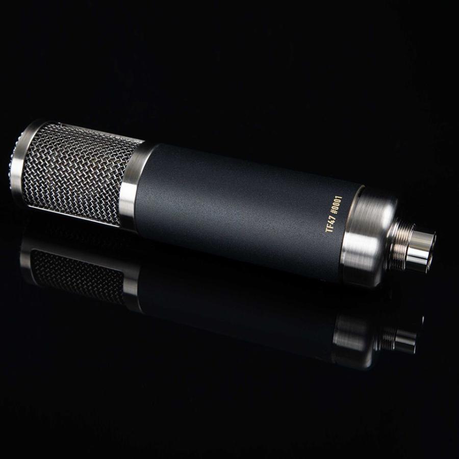 配信機器・PA機器・レコーディング機器 TELEFUNKEN TF47 TELEFUNKEN/TF47【定番】【お取り寄せ商品】 : 宮地楽器Yahoo!店