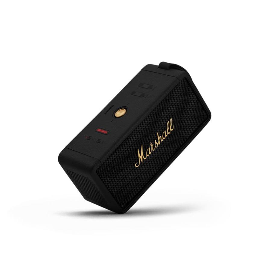 Marshall/Middleton ll Black and Brass : 宮地楽器Yahoo!店